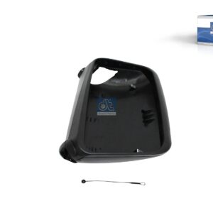 DT Spare Parts 1.22648 Cover, main mirror, right