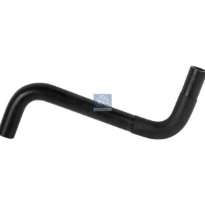 DT Spare Parts 1.22654 Hose, heating, d: 20 mm