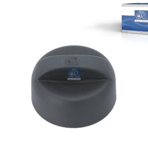 DT Spare Parts 1.22660 Expansion plug, d: 64 mm