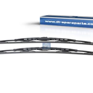 DT Spare Parts 1.22668 Wiper blade set, L: 700 mm