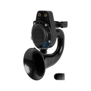 DT Spare Parts 1.22669 Horn, 24 V, M10 x 1, 440 Hz