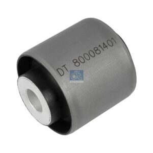 DT Spare Parts 1.22672 Bushing, d: 16.5 mm, D: 60.2 mm, H: 69.1 mm