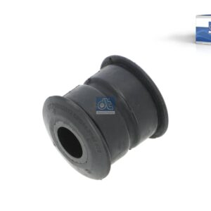 DT Spare Parts 1.22676 Bushing, engine hood suspension, front, d: 16 mm, D: 38 mm, H: 44 mm