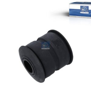 DT Spare Parts 1.22677 Bushing, cabin suspension, d: 24 mm, D: 71 mm, L: 79.5 mm