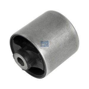 DT Spare Parts 1.22678 Bushing, engine hood suspension, front, d: 10.5 mm, D: 55 mm, H: 70 mm