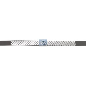 DT Spare Parts 1.22681 Radiator mesh, lower