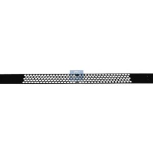 DT Spare Parts 1.22682 Radiator mesh, upper
