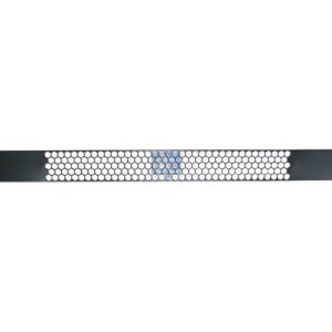 DT Spare Parts 1.22683 Radiator mesh, center