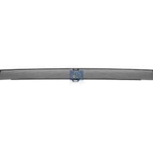 DT Spare Parts 1.22687 Front grid, L: 1045 mm