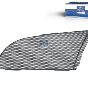 DT Spare Parts 1.22689 Front grid, left
