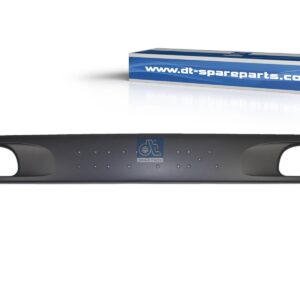 DT Spare Parts 1.22690 Cover, front grill