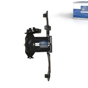 DT Spare Parts 1.22697 Hinge, left