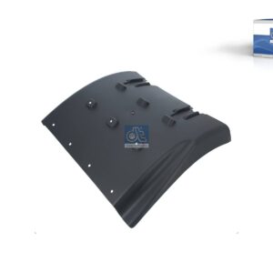 DT Spare Parts 1.22700 Fender, rear