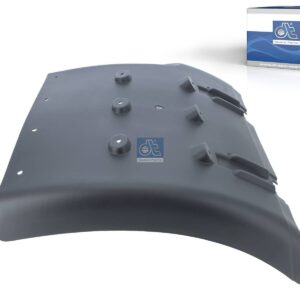 DT Spare Parts 1.22701 Fender, rear
