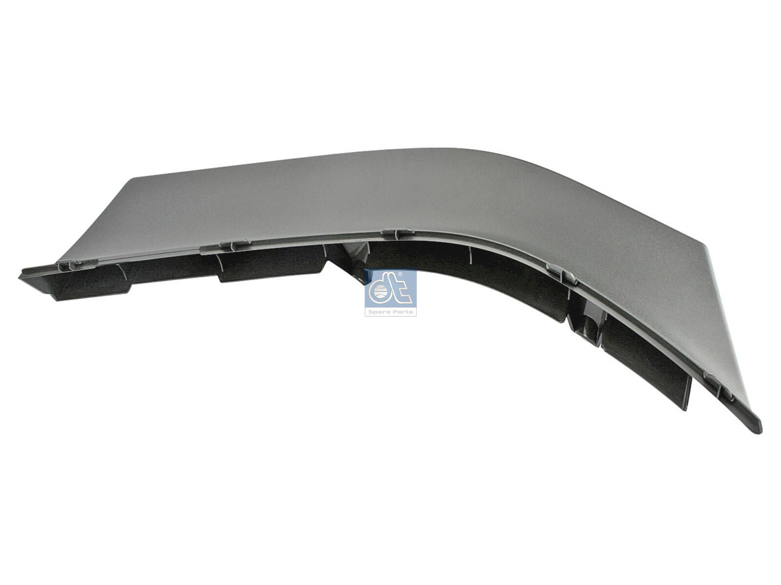 DT Spare Parts 1.22716 Fender cover, right