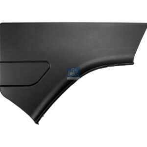 DT Spare Parts 1.22718 Fender cover, right
