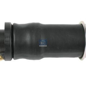 DT Spare Parts 1.22722 Air bellow, cabin shock absorber