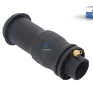 DT Spare Parts 1.22728 Air bellow, cabin shock absorber