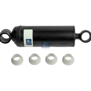 DT Spare Parts 1.22732 Shock absorber, seat