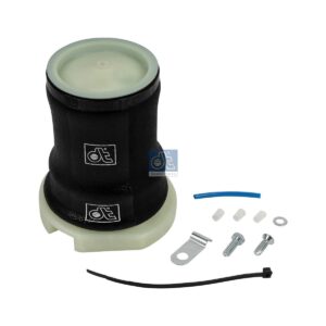 DT Spare Parts 1.22735 Air spring, seat
