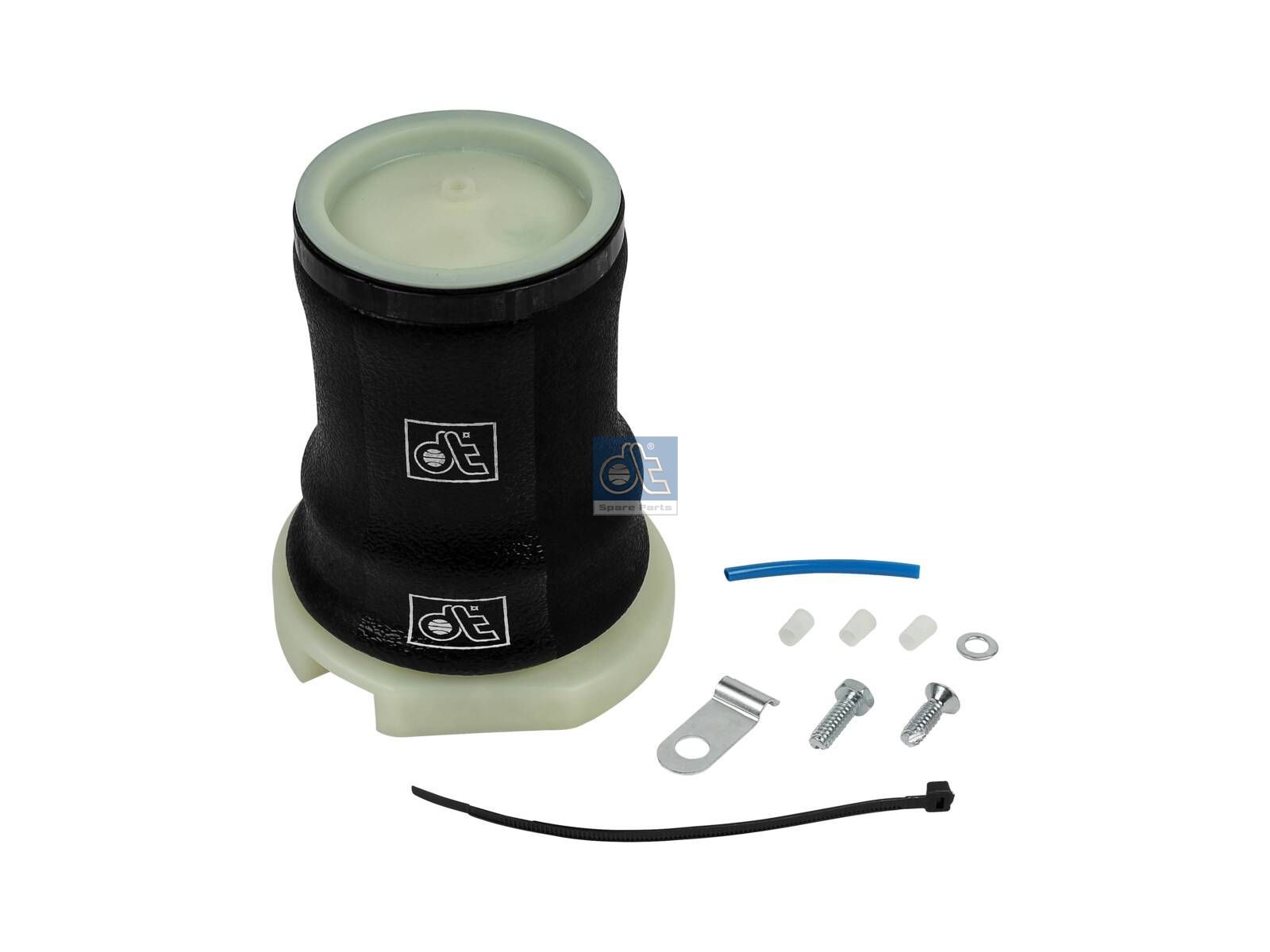 DT Spare Parts 1.22735 Air spring, seat