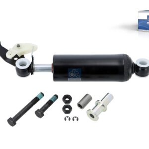 DT Spare Parts 1.22737 Shock absorber, seat