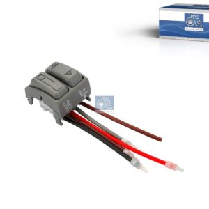 DT Spare Parts 1.22749 Switch, seat, left