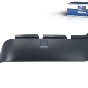 DT Spare Parts 1.22751 Cover, cabin corner, right