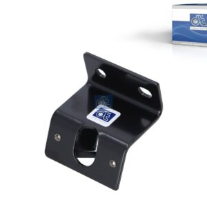 DT Spare Parts 1.22752 Bracket, cabin corner