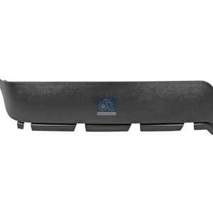 DT Spare Parts 1.22753 Cover, cabin corner, left