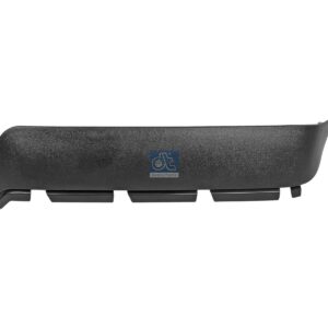 DT Spare Parts 1.22754 Cover, cabin corner, right