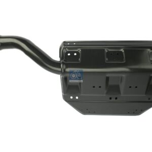 DT Spare Parts 1.22763 Fender bracket, right, M16
