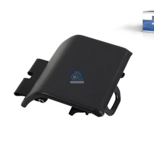 DT Spare Parts 1.22766 Clap lock