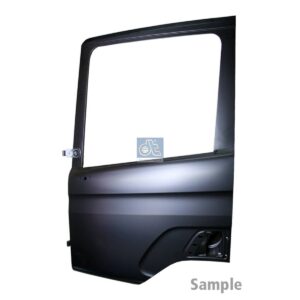 DT Spare Parts 1.22771 Door, right