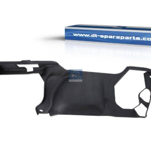 DT Spare Parts 1.22774 Cover, left