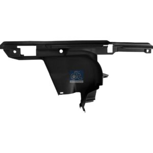 DT Spare Parts 1.22775 Cover, right