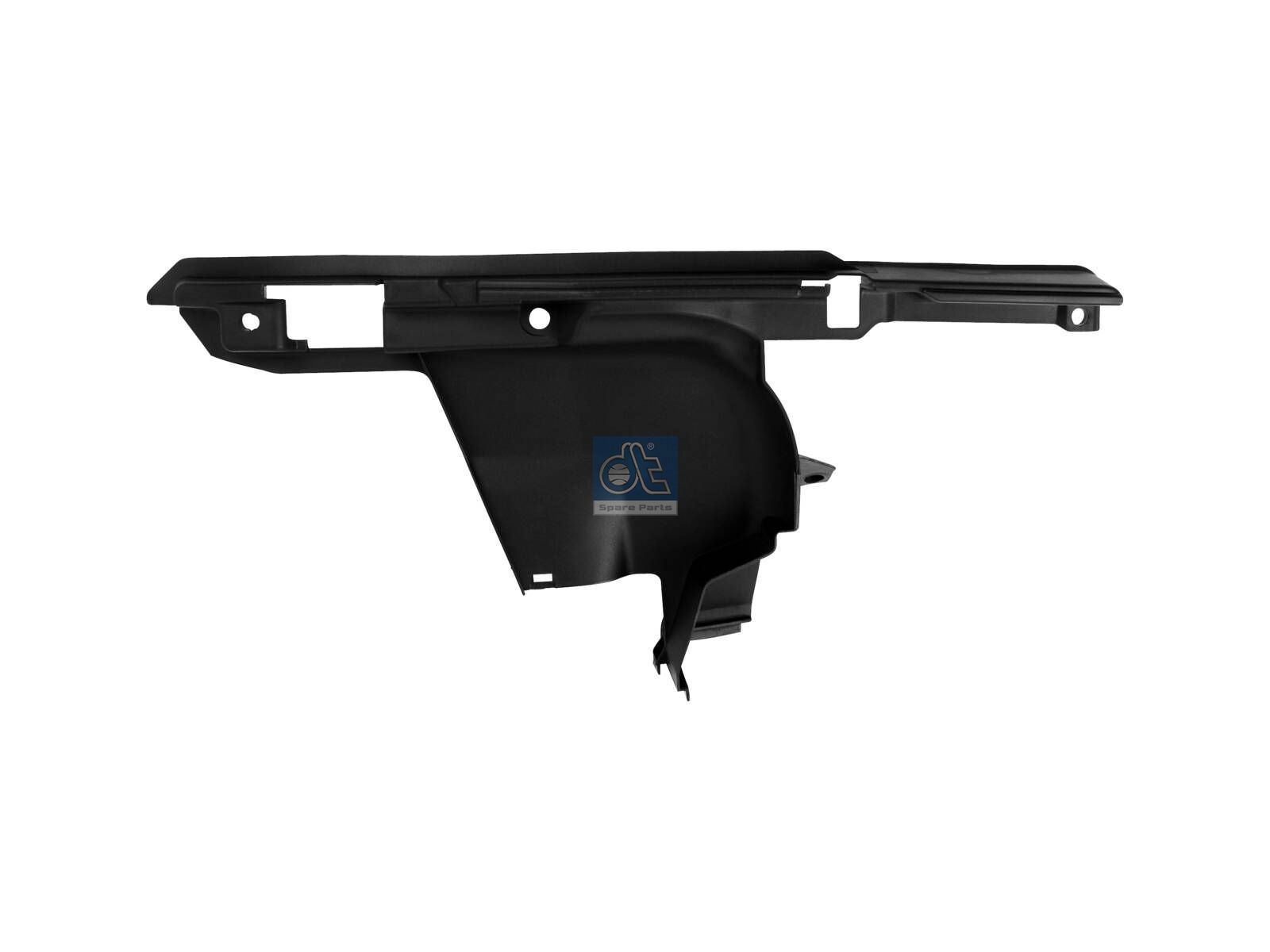 DT Spare Parts 1.22775 Cover, right