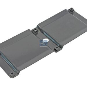 DT Spare Parts 1.22777 Bracket, fender