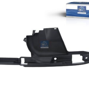 DT Spare Parts 1.22779 Cover, right
