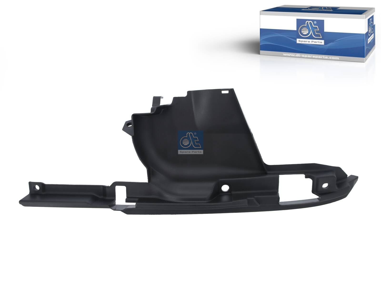 DT Spare Parts 1.22779 Cover, right
