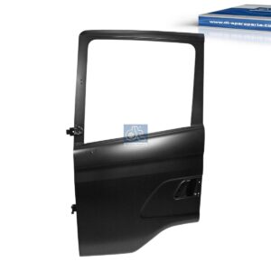 DT Spare Parts 1.22783 Door, left