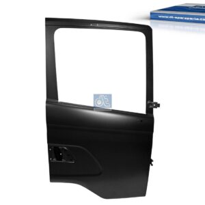 DT Spare Parts 1.22784 Door, right