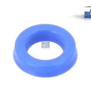 DT Spare Parts 1.22786 Seal ring, cabin tilt pump