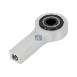 DT Spare Parts 1.22796 Bearing joint, cabin shock absorber, d: 16 mm, M12 x 1,75, L: 121 mm