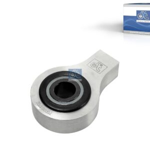DT Spare Parts 1.22798 Bearing joint, cabin shock absorber, M12 x 1,75