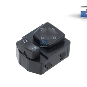 DT Spare Parts 1.22805 Control panel, door