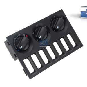 DT Spare Parts 1.22808 Control panel