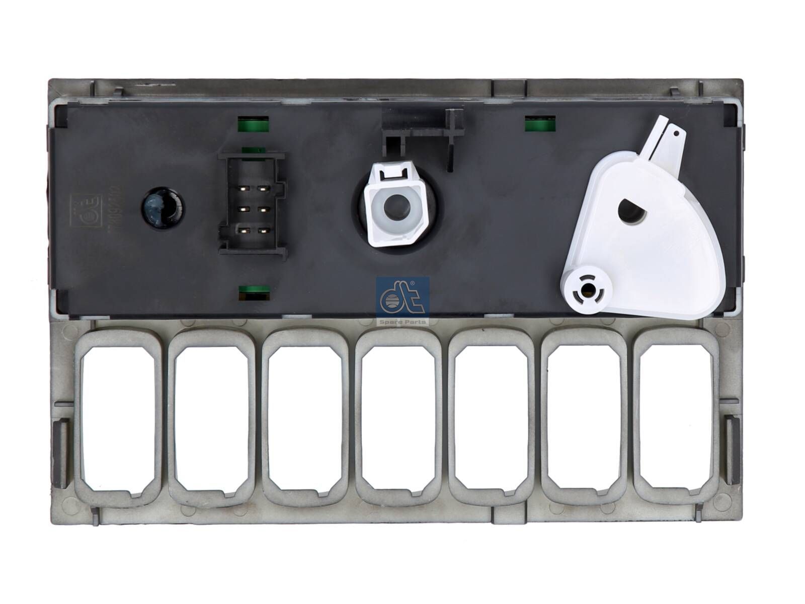 DT Spare Parts 1.22808 Control panel
