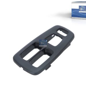 DT Spare Parts 1.22809 Cover, control panel, door