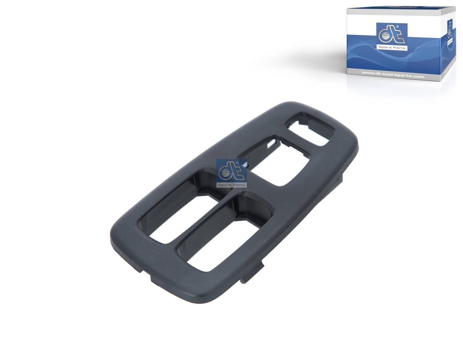 DT Spare Parts 1.22809 Cover, control panel, door